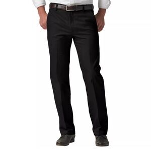 Men's Dockers® Signature Khaki D1 Slim-Fit Flat-Front Pants l Size 28 x 30